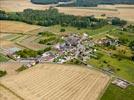 Photos aériennes de Laon (02000) - Autre vue | Aisne, Hauts-de-France, France - Photo réf. E158315
