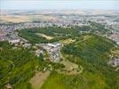 Photos aériennes de Laon (02000) - Autre vue | Aisne, Hauts-de-France, France - Photo réf. E158316