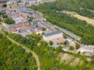 Photos aériennes de Laon (02000) - Autre vue | Aisne, Hauts-de-France, France - Photo réf. E158317
