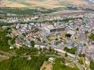 Photos aériennes de Laon (02000) - Autre vue | Aisne, Hauts-de-France, France - Photo réf. E158320