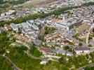 Photos aériennes de Laon (02000) - Autre vue | Aisne, Hauts-de-France, France - Photo réf. E158321