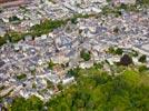 Photos aériennes de Laon (02000) - Autre vue | Aisne, Hauts-de-France, France - Photo réf. E158325