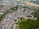Photos aériennes de Laon (02000) - Autre vue | Aisne, Hauts-de-France, France - Photo réf. E158327