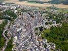 Photos aériennes de Laon (02000) - Autre vue | Aisne, Hauts-de-France, France - Photo réf. E158328