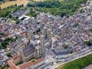 Photos aériennes de Laon (02000) - Autre vue | Aisne, Hauts-de-France, France - Photo réf. E158330