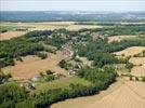 Photos aériennes de Lierval (02860) - Autre vue | Aisne, Hauts-de-France, France - Photo réf. E158351