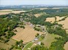 Photos aériennes de Lierval (02860) - Autre vue | Aisne, Hauts-de-France, France - Photo réf. E158352