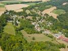 Photos aériennes de Lierval (02860) - Autre vue | Aisne, Hauts-de-France, France - Photo réf. E158353