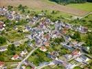 Photos aériennes de Molinchart (02000) - Autre vue | Aisne, Hauts-de-France, France - Photo réf. E158364