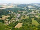 Photos aériennes de Mons-en-Laonnois (02000) - Autre vue | Aisne, Hauts-de-France, France - Photo réf. E158365