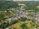 Photos aériennes de Mons-en-Laonnois (02000) - Autre vue | Aisne, Hauts-de-France, France - Photo réf. E158366