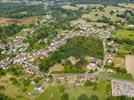 Photos aériennes de Mons-en-Laonnois (02000) - Autre vue | Aisne, Hauts-de-France, France - Photo réf. E158367