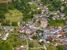 Photos aériennes de Mons-en-Laonnois (02000) - Autre vue | Aisne, Hauts-de-France, France - Photo réf. E158370