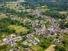 Photos aériennes de Mons-en-Laonnois (02000) - Autre vue | Aisne, Hauts-de-France, France - Photo réf. E158371