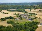 Photos aériennes de Montchâlons (02860) | Aisne, Hauts-de-France, France - Photo réf. E158372
