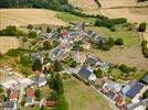 Photos aériennes de Montchâlons (02860) | Aisne, Hauts-de-France, France - Photo réf. E158373