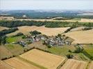 Photos aériennes de Montchâlons (02860) | Aisne, Hauts-de-France, France - Photo réf. E158376