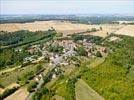 Photos aériennes de Monthenault (02860) - Autre vue | Aisne, Hauts-de-France, France - Photo réf. E158377