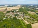 Photos aériennes de Monthenault (02860) - Autre vue | Aisne, Hauts-de-France, France - Photo réf. E158378