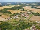 Photos aériennes de Neuville-sur-Ailette (02860) | Aisne, Hauts-de-France, France - Photo réf. E158382
