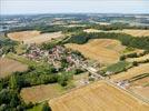 Photos aériennes de Neuville-sur-Ailette (02860) | Aisne, Hauts-de-France, France - Photo réf. E158383