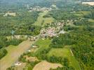 Photos aériennes de Nouvion-le-Vineux (02860) - Autre vue | Aisne, Hauts-de-France, France - Photo réf. E158386