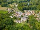 Photos aériennes de Nouvion-le-Vineux (02860) - Autre vue | Aisne, Hauts-de-France, France - Photo réf. E158388