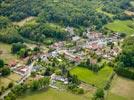 Photos aériennes de Nouvion-le-Vineux (02860) - Autre vue | Aisne, Hauts-de-France, France - Photo réf. E158389