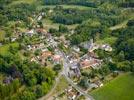 Photos aériennes de Nouvion-le-Vineux (02860) - Autre vue | Aisne, Hauts-de-France, France - Photo réf. E158390