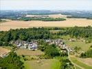 Photos aériennes de Orgeval (02860) - Autre vue | Aisne, Hauts-de-France, France - Photo réf. E158391