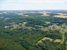 Photos aériennes de Presles-et-Thierny (02860) | Aisne, Hauts-de-France, France - Photo réf. E158399
