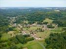 Photos aériennes de Presles-et-Thierny (02860) | Aisne, Hauts-de-France, France - Photo réf. E158400