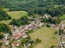 Photos aériennes de Presles-et-Thierny (02860) | Aisne, Hauts-de-France, France - Photo réf. E158401