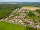 Photos aériennes de Samoussy (02840) | Aisne, Hauts-de-France, France - Photo réf. E158405