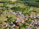 Photos aériennes de Samoussy (02840) | Aisne, Hauts-de-France, France - Photo réf. E158406