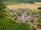Photos aériennes de Samoussy (02840) | Aisne, Hauts-de-France, France - Photo réf. E158407
