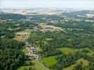 Photos aériennes de Vaucelles-et-Beffecourt (02000) - Autre vue | Aisne, Hauts-de-France, France - Photo réf. E158408