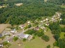 Photos aériennes de Vaucelles-et-Beffecourt (02000) - Autre vue | Aisne, Hauts-de-France, France - Photo réf. E158410