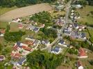 Photos aériennes de Vaucelles-et-Beffecourt (02000) - Autre vue | Aisne, Hauts-de-France, France - Photo réf. E158411
