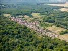Photos aériennes de Veslud (02840) | Aisne, Hauts-de-France, France - Photo réf. E158412