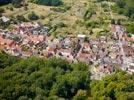 Photos aériennes de Veslud (02840) | Aisne, Hauts-de-France, France - Photo réf. E158413