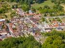 Photos aériennes de Veslud (02840) | Aisne, Hauts-de-France, France - Photo réf. E158414