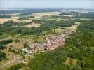 Photos aériennes de Veslud (02840) | Aisne, Hauts-de-France, France - Photo réf. E158415