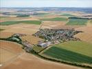 Photos aériennes de Vivaise (02870) - Autre vue | Aisne, Hauts-de-France, France - Photo réf. E158416