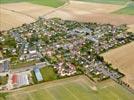 Photos aériennes de Vivaise (02870) - Autre vue | Aisne, Hauts-de-France, France - Photo réf. E158419