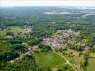 Photos aériennes de Vorges (02860) | Aisne, Hauts-de-France, France - Photo réf. E158424