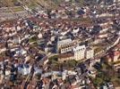 Photos aériennes de Joigny (89300) | Yonne, Bourgogne-Franche-Comté, France - Photo réf. E161349