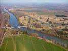 Photos aériennes de Gisy-les-Nobles (89140) | Yonne, Bourgogne, France - Photo réf. E161355