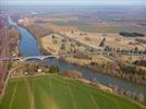 Photos aériennes de Gisy-les-Nobles (89140) | Yonne, Bourgogne-Franche-Comté, France - Photo réf. E161355