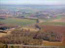 Photos aériennes de Gisy-les-Nobles (89140) | Yonne, Bourgogne, France - Photo réf. E161357